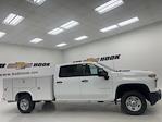 2024 Chevrolet Silverado 2500 Crew Cab 4x4, Reading SL Service Body Service Truck for sale #240939 - photo 5