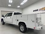 2024 Chevrolet Silverado 2500 Crew Cab 4x4, Reading SL Service Body Service Truck for sale #240939 - photo 2