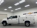 2024 Chevrolet Silverado 2500 Crew Cab 4x4, Reading SL Service Body Service Truck for sale #240939 - photo 8