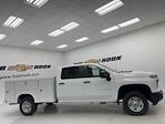 2024 Chevrolet Silverado 2500 Crew Cab 4x4, Reading SL Service Body Service Truck for sale #240942 - photo 5