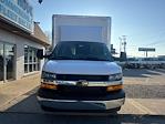 New 2024 Chevrolet Express 4500 4500 Series RWD 16' Wabash Box Van for sale #240943 - photo 3