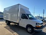 New 2024 Chevrolet Express 4500 4500 Series RWD 16' Wabash Box Van for sale #240943 - photo 4