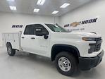 2024 Chevrolet Silverado 2500 Double Cab 4x4, Reading SL Service Body Service Truck for sale #240947 - photo 4