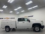 2024 Chevrolet Silverado 2500 Double Cab 4x4, Reading SL Service Body Service Truck for sale #240947 - photo 5