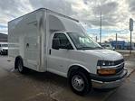 2024 Chevrolet Express 3500 Regular Cab DRW RWD, Wabash Cargo Box Van for sale #240948 - photo 4