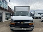 2024 Chevrolet Express 3500 Regular Cab DRW RWD, Wabash Cargo Box Van for sale #240949 - photo 5