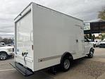 2024 Chevrolet Express 3500 Regular Cab DRW RWD, Wabash Cargo Box Van for sale #240949 - photo 4