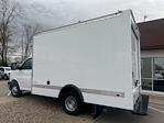 2024 Chevrolet Express 3500 Regular Cab DRW RWD, Wabash Cargo Box Van for sale #240949 - photo 2