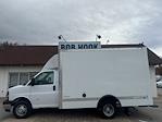 2024 Chevrolet Express 3500 Regular Cab DRW RWD, Wabash Cargo Box Van for sale #240949 - photo 7