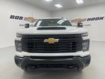 2024 Chevrolet Silverado 2500 Crew Cab 4x4, Reading SL Service Body Service Truck for sale #240950 - photo 3