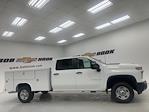 2024 Chevrolet Silverado 2500 Crew Cab 4x4, Reading SL Service Body Service Truck for sale #240950 - photo 5