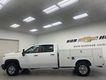 2024 Chevrolet Silverado 2500 Crew Cab 4x4, Reading SL Service Body Service Truck for sale #240950 - photo 8