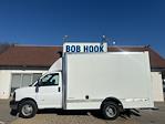 New 2024 Chevrolet Express 3500 Work Van Regular Cab RWD 12' Wabash Box Van for sale #240954 - photo 7