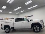 2024 GMC Sierra 2500 Crew Cab 4x4, Pickup for sale #240957A - photo 4