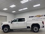 2024 GMC Sierra 2500 Crew Cab 4x4, Pickup for sale #240957A - photo 7