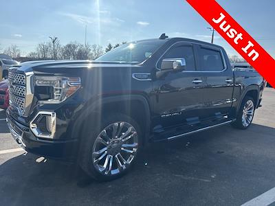 2019 GMC Sierra 1500 Crew Cab 4x4 Pickup for sale #240957B - photo 1