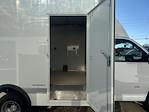 2024 Chevrolet Express 3500 Regular Cab DRW RWD, Wabash Cargo Box Van for sale #240959 - photo 23