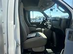 2024 Chevrolet Express 3500 Regular Cab DRW RWD, Wabash Cargo Box Van for sale #240959 - photo 25