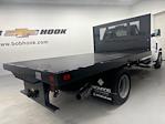 2024 Chevrolet Silverado 4500 Regular Cab DRW 4x2, Monroe Truck Equipment TradesPRO™ Flatbed Truck for sale #240960 - photo 6