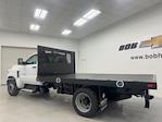 2024 Chevrolet Silverado 4500 Regular Cab DRW 4x2, Monroe Truck Equipment TradesPRO™ Flatbed Truck for sale #240960 - photo 2