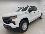 2024 Chevrolet Silverado 1500 Crew Cab 4x4 Pickup for sale #240974 - photo 1