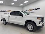 2024 Chevrolet Silverado 1500 Crew Cab 4x4 Pickup for sale #240974 - photo 4