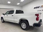 2024 Chevrolet Silverado 1500 Crew Cab 4x4 Pickup for sale #240974 - photo 2