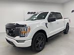 2022 Ford F-150 SuperCrew Cab 4x4 Pickup for sale #240977A - photo 1