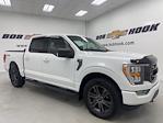2022 Ford F-150 SuperCrew Cab 4x4 Pickup for sale #240977A - photo 4