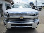 2015 Chevrolet Silverado 2500 Double Cab SRW 4x2 Cab Chassis for sale #240977AA - photo 2