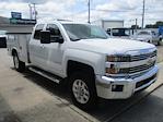 2015 Chevrolet Silverado 2500 Double Cab SRW 4x2 Cab Chassis for sale #240977AA - photo 3