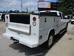 2015 Chevrolet Silverado 2500 Double Cab SRW 4x2 Cab Chassis for sale #240977AA - photo 4