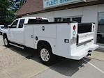 2015 Chevrolet Silverado 2500 Double Cab SRW 4x2 Cab Chassis for sale #240977AA - photo 6