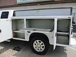 2015 Chevrolet Silverado 2500 Double Cab SRW 4x2 Cab Chassis for sale #240977AA - photo 7