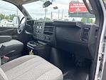 2024 Chevrolet Express 3500 Regular Cab DRW RWD Wabash Box Van for sale #240978 - photo 22