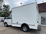2024 Chevrolet Express 3500 Regular Cab DRW RWD Wabash Box Van for sale #240978 - photo 2