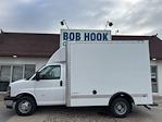 2024 Chevrolet Express 3500 Regular Cab DRW RWD Wabash Box Van for sale #240978 - photo 7