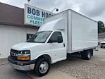 2024 Chevrolet Express 3500 Regular Cab DRW RWD Wabash Box Van for sale #240979 - photo 1