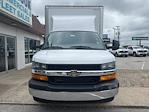 2024 Chevrolet Express 3500 Regular Cab DRW RWD Wabash Box Van for sale #240979 - photo 3