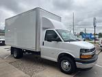 2024 Chevrolet Express 3500 Regular Cab DRW RWD Wabash Box Van for sale #240979 - photo 4