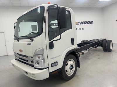 2025 Chevrolet LCF 4500HG Regular Cab 4x2, Cab Chassis for sale #250003 - photo 1