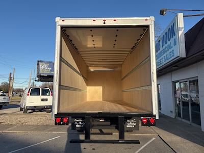 New 2025 Chevrolet LCF 4500HG - photo 1