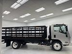 2025 Chevrolet LCF 4500HG Regular Cab 4x2, Reading Steel Stake Bed for sale #250004 - photo 5