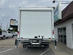 2025 Chevrolet LCF 4500HG Regular Cab 4x2, Knapheide Box Body Box Truck for sale #250005 - photo 11