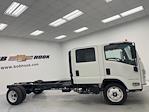 2025 Chevrolet LCF 4500HG Crew Cab 4x2, Cab Chassis for sale #250013 - photo 5