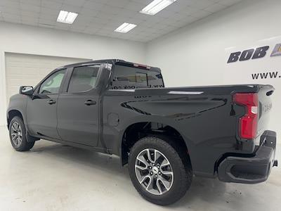 2025 Chevrolet Silverado 1500 Crew Cab 4x4 Pickup for sale #250061 - photo 2