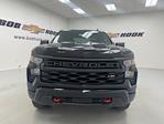 2025 Chevrolet Silverado 1500 Crew Cab 4x4, Pickup for sale #250091 - photo 3