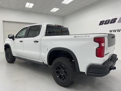 New 2025 Chevrolet Silverado 1500 ZR2 Crew Cab 4x4 Pickup for sale #250103 - photo 2
