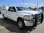 2016 Ram 3500 Crew Cab SRW 4x4 Service Truck for sale #250113A - photo 4