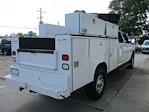 2016 Ram 3500 Crew Cab SRW 4x4 Service Truck for sale #250113A - photo 5